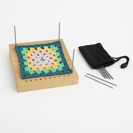 Small Blocking Board